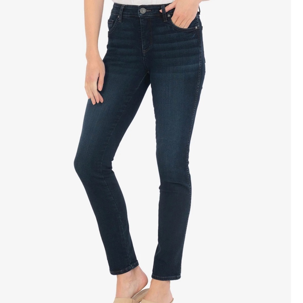 KUT Diana Fab Ab Skinny NEW